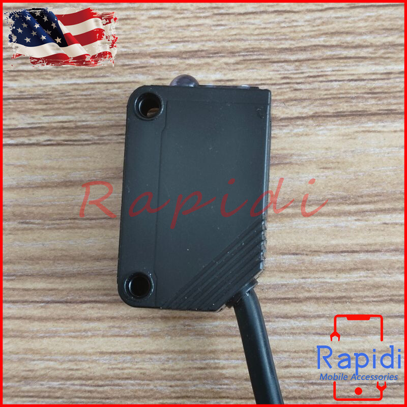 Fiber Optic Switch Photoelectric Sensor Amplifier PZM11P For Keyence PZ-M11P