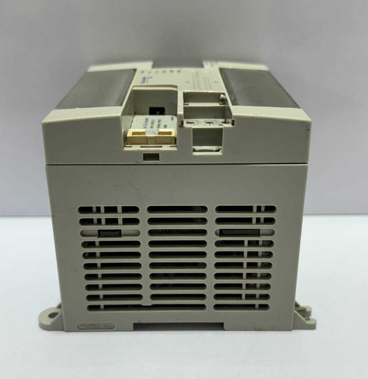Allen Bradley 1762-L24BXB Micrologix 1200 FAST SHIP BY FEDEX