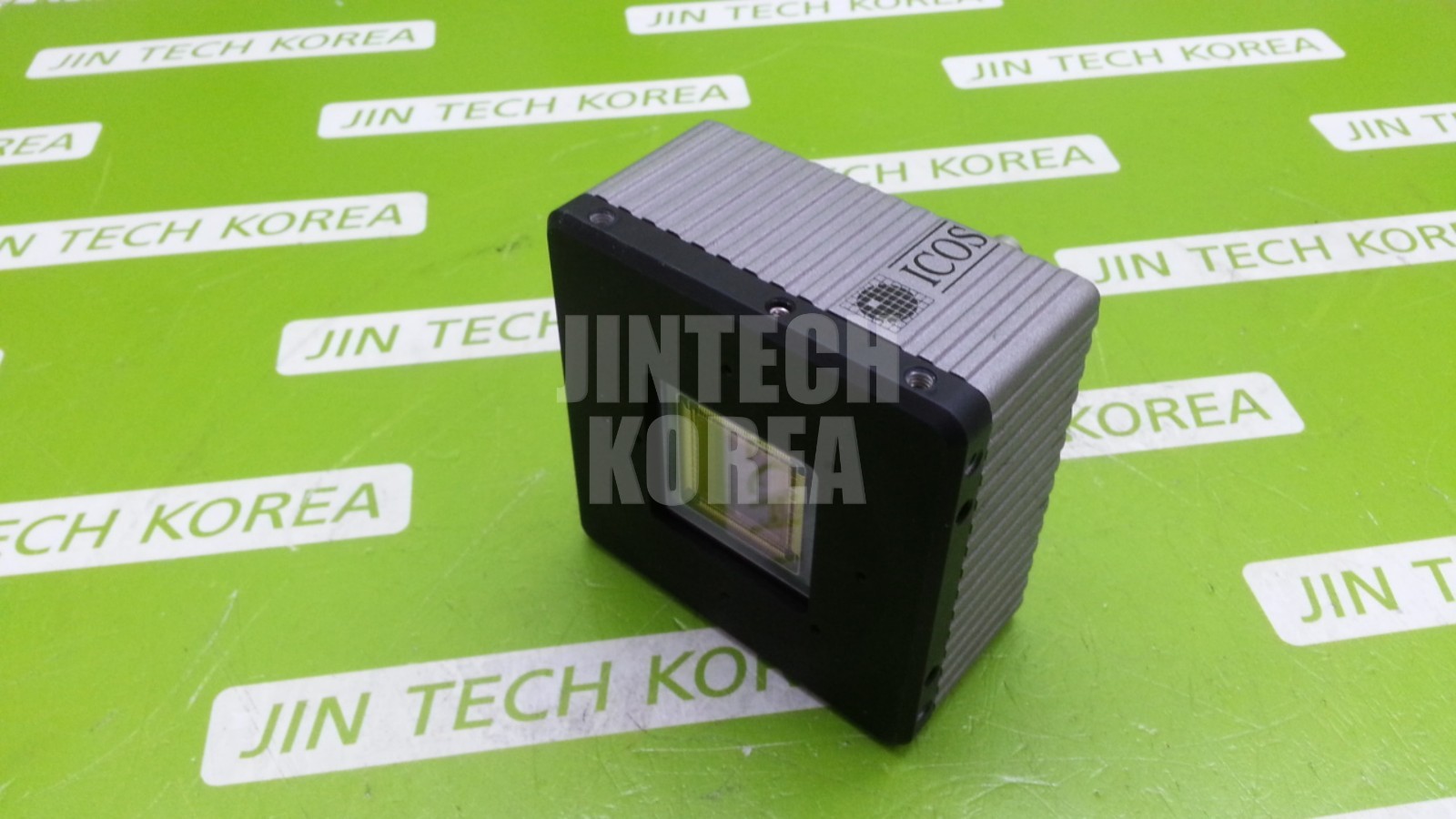16938) [USED] OP100634 IVC-5000