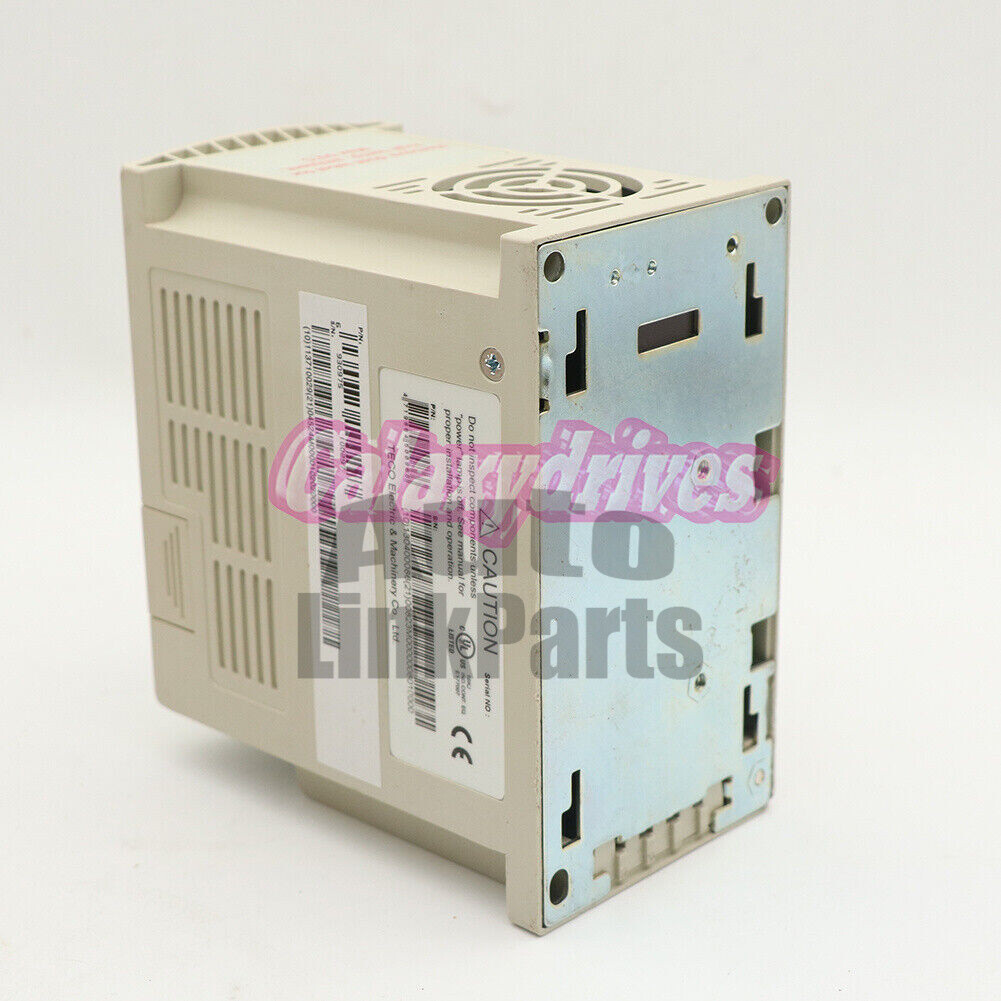 1pcs New TECO E2-201-H1F Inverter E2201H1F !