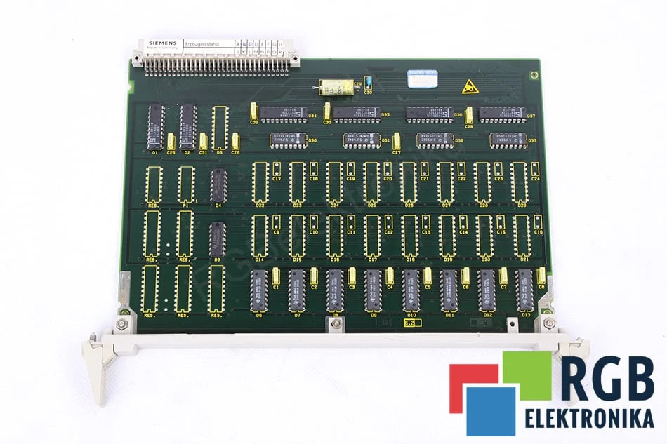 6FX1126-4AA00 SIEMENS – Refurbished – 24 Months Warranty