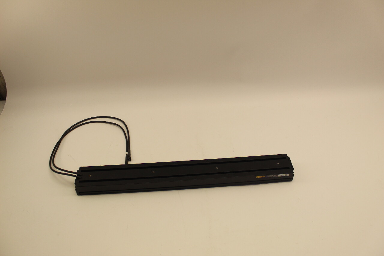 Keyence CA-DBW50H High Intensity Light Bar 500mm