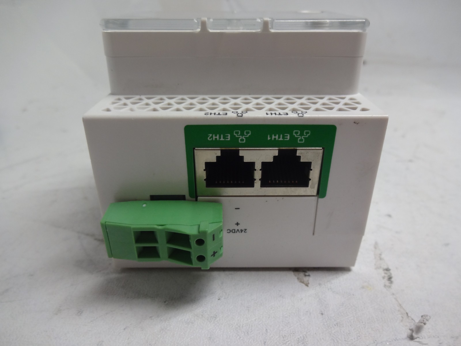 Schneider Electric LV434001 Enerlin’X IFE Ethernet Interface