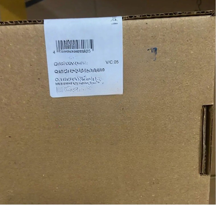 New For PHOENIX Contact QUINT-PS/24DC/24DC/10 2320092 module