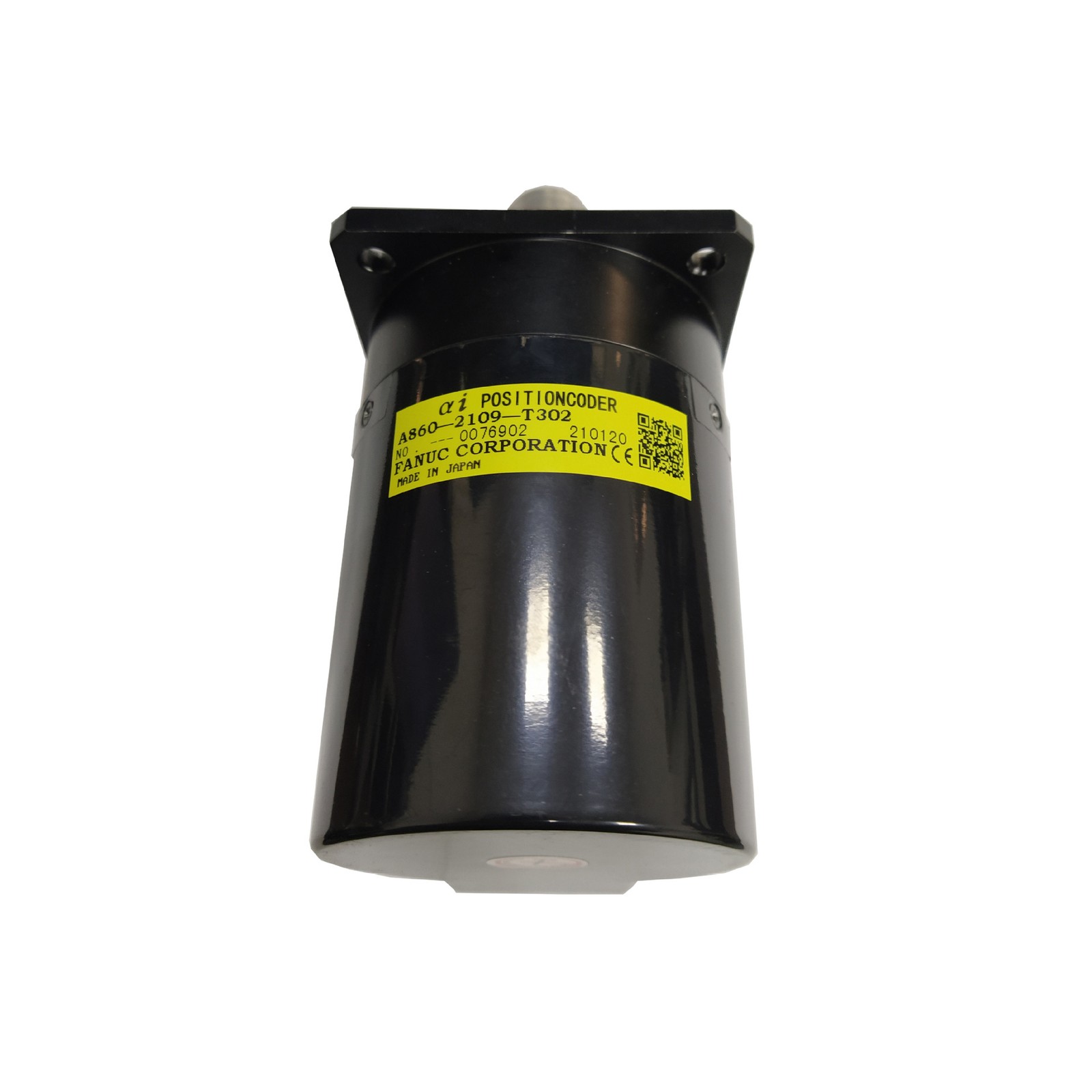 Brand New Position Coder A860-2109-T302 for FANUC Free Delivery