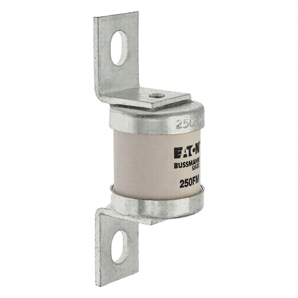 FOR BUSSMANN 250FM High Speed British Standard Fuse 250A 690V