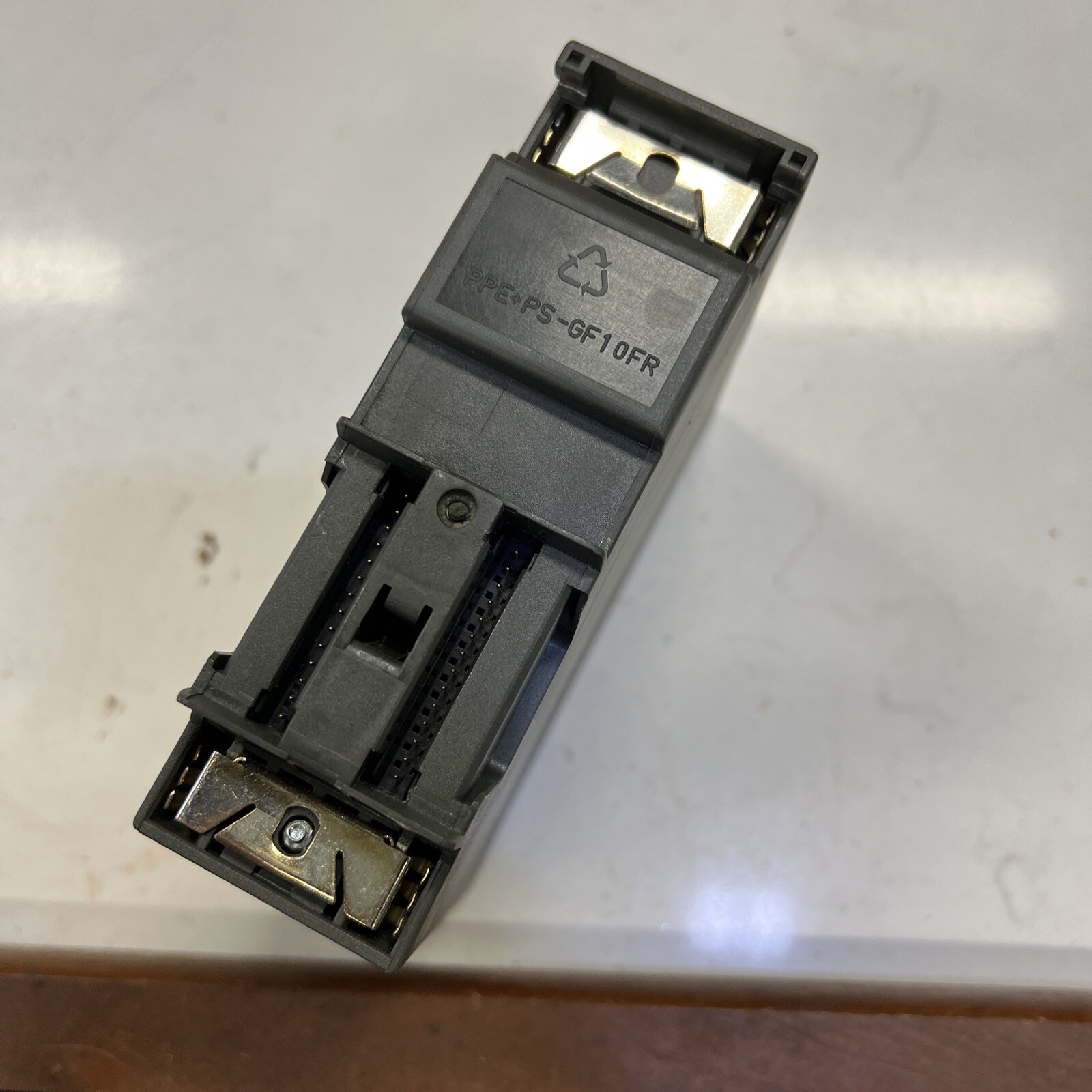 Siemens 6ES7 321-1BL00-0AA0 SImatic S7 Module 6ES7321-1BL00-0AA0