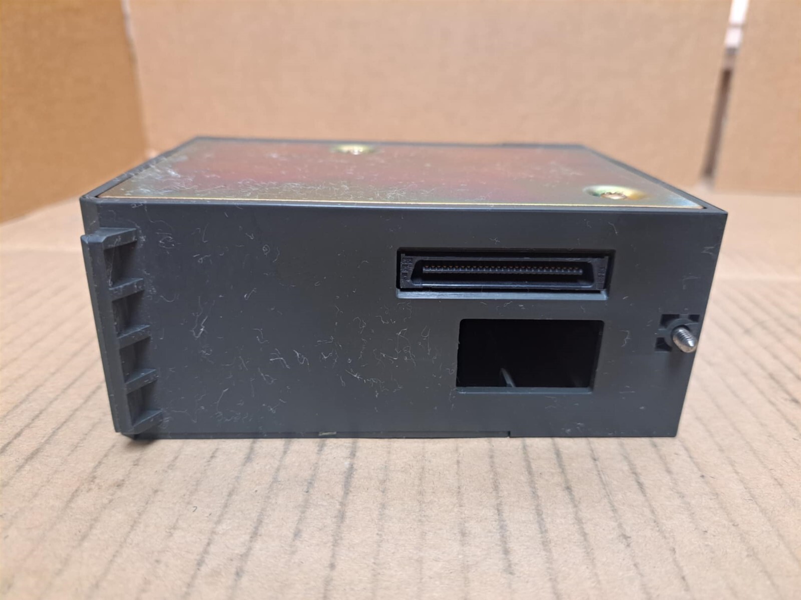Mitsubishi Electric MELSEC CPU Unit w/ Key Model A1SCPU