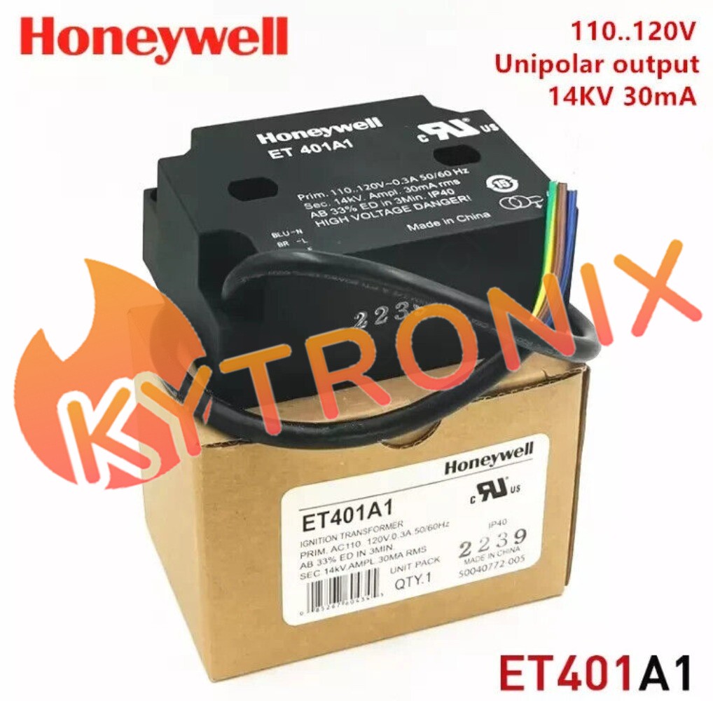 1PC ET 401A1 14KV 30mA 110V 120V high voltage danger transformer