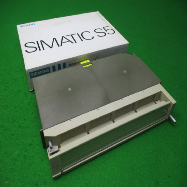 [New Other] SIEMENS / 6ES5 470-7LA12 / SIMATIC S5 PLC UNIT, 1pcs