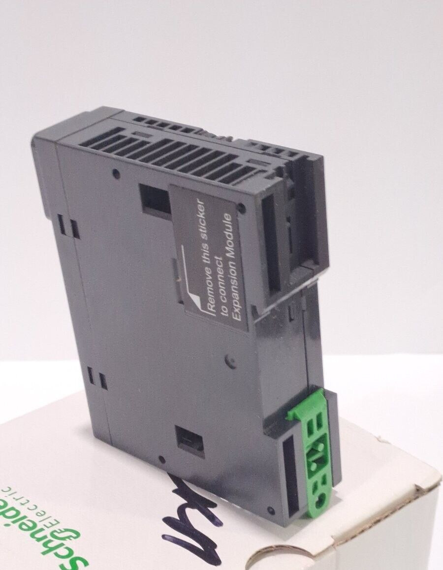 Schneider Electric TM3DI8 discrete input module, Modicon TM3 061136 1 Pcs