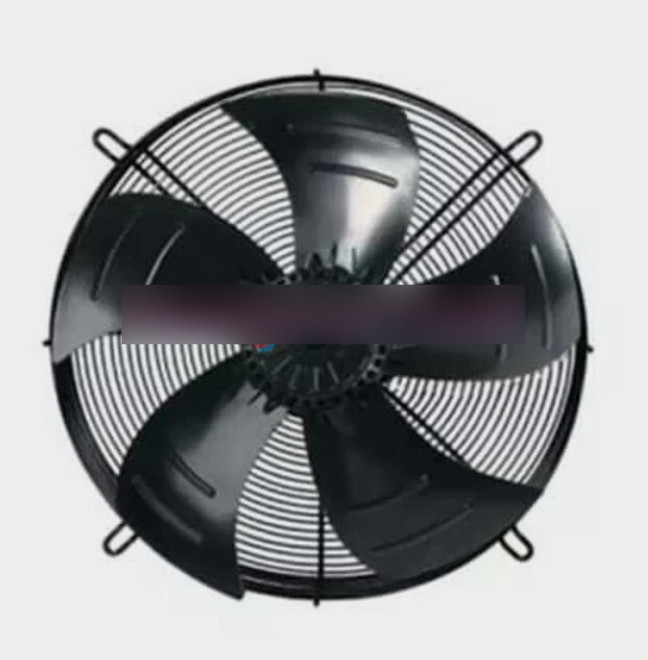 1pc new External rotor axial flow fan YWF-4D-600-S-137/36-G
