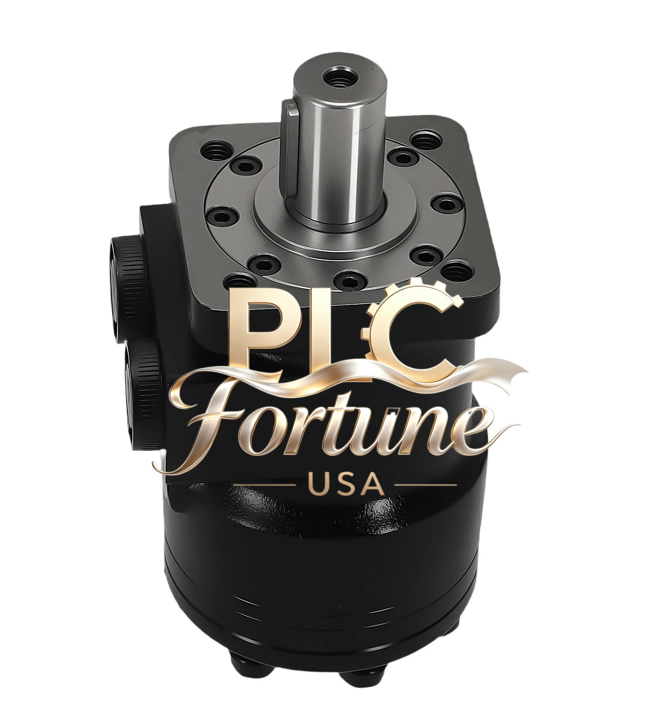 1PCS Brand New Replacec Danfoss 151-2041 Hydraulic Motor 151-2041 Fast delivery