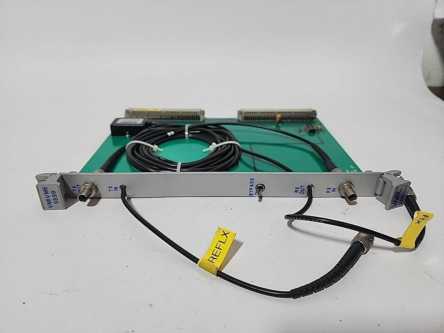 VMIC VMIVME-5599 FIBER OPTIC SWITCH