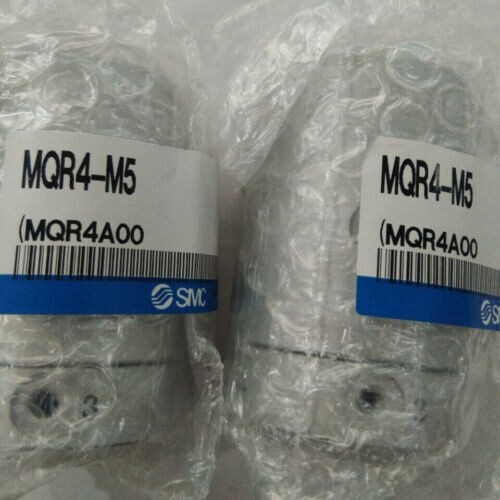 1PC New SMC MQR4-M5 MQR4M5 Rotary Joint Expedited Shipping