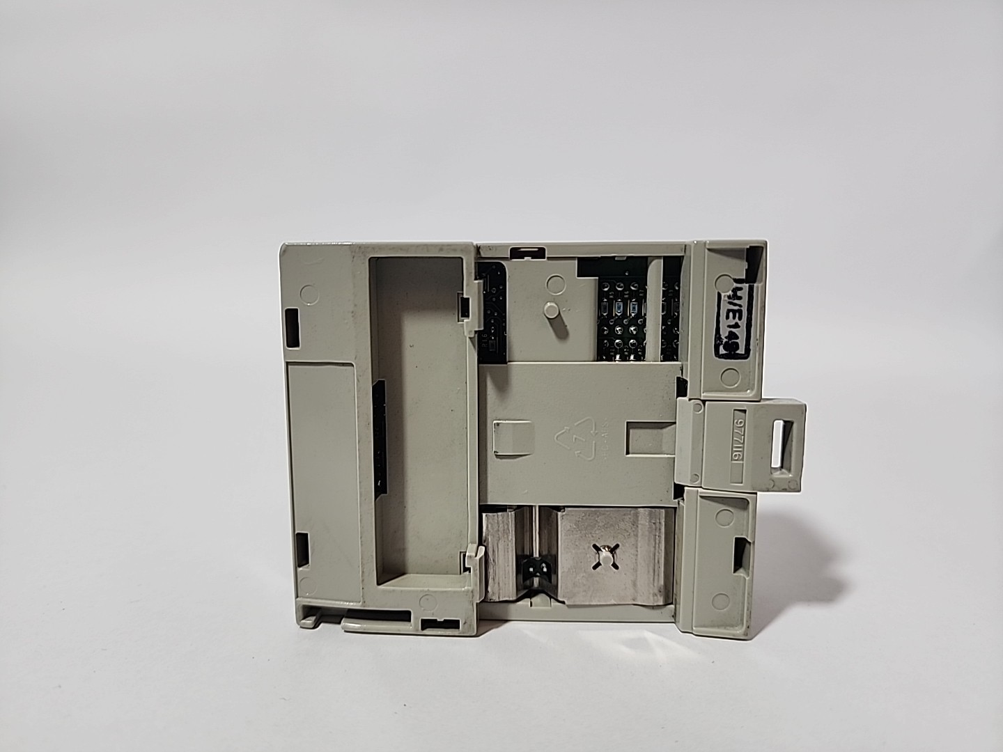 Allen Bradley 1794-ASB Flex I/o Power Supply Ser C