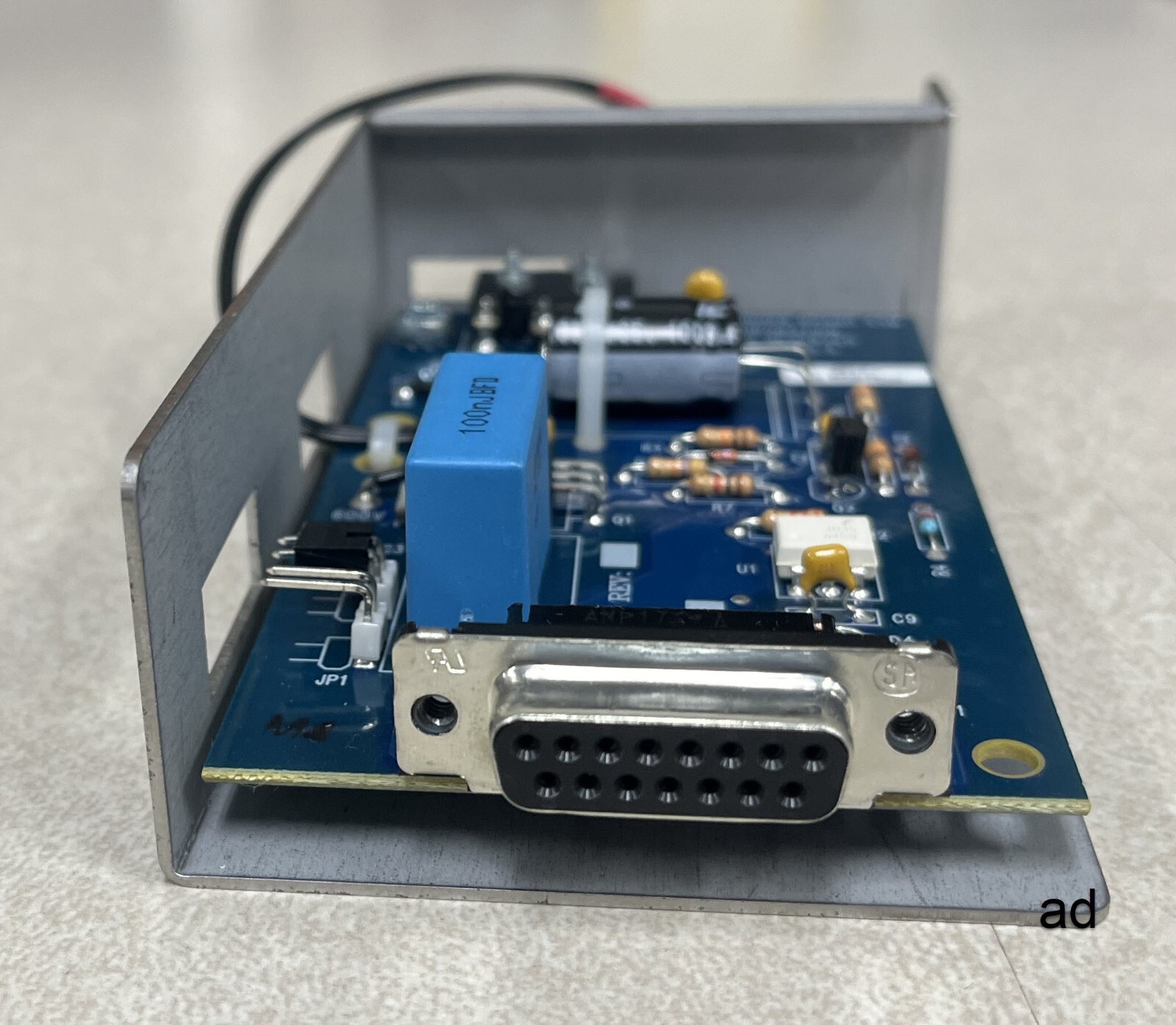 Xeon Flyback Trigger Board Assembly 620-0038 (Refurbished)