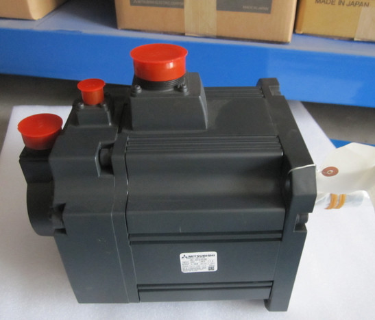 1PC MITSUBISHI HC-SFS352B Servo Motor HCSFS352B New In Box Expedited Shipping