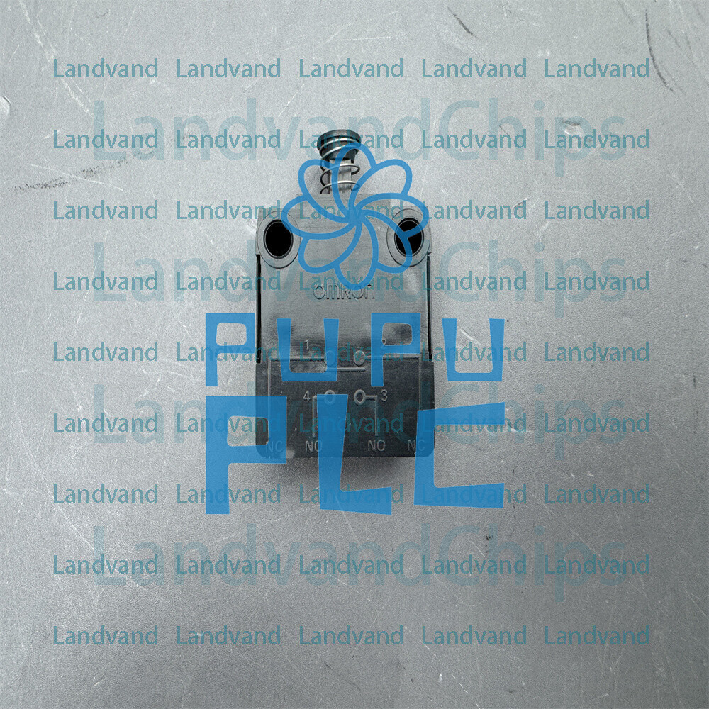 New 1pcs OMRON D2D-1000 Electromechanical Switch