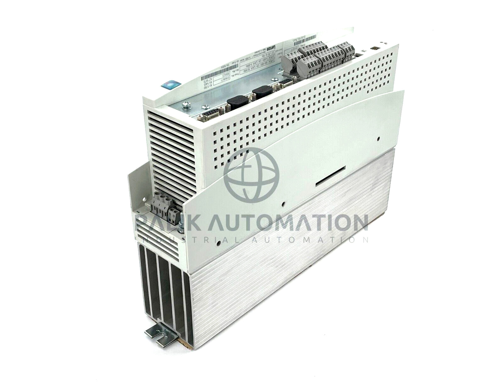 LENZE EVS9321-ES Servo Drive SERVO CONTROLLER 9300 SERIES USED
