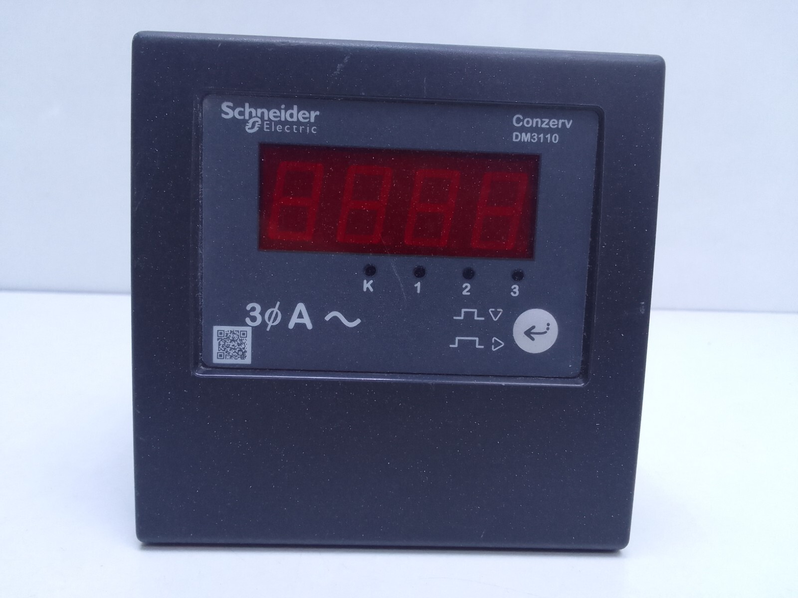 Schneider Electric Conzerv DM3110