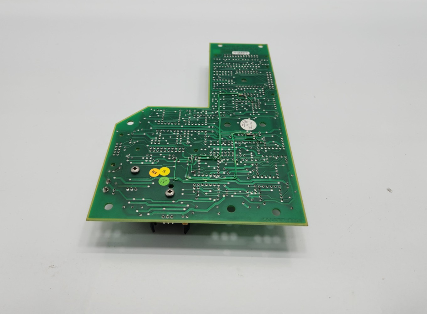 NORCONTROL NA1120 PICKUP SYSTEM PCB CARD HA331975B/B/B