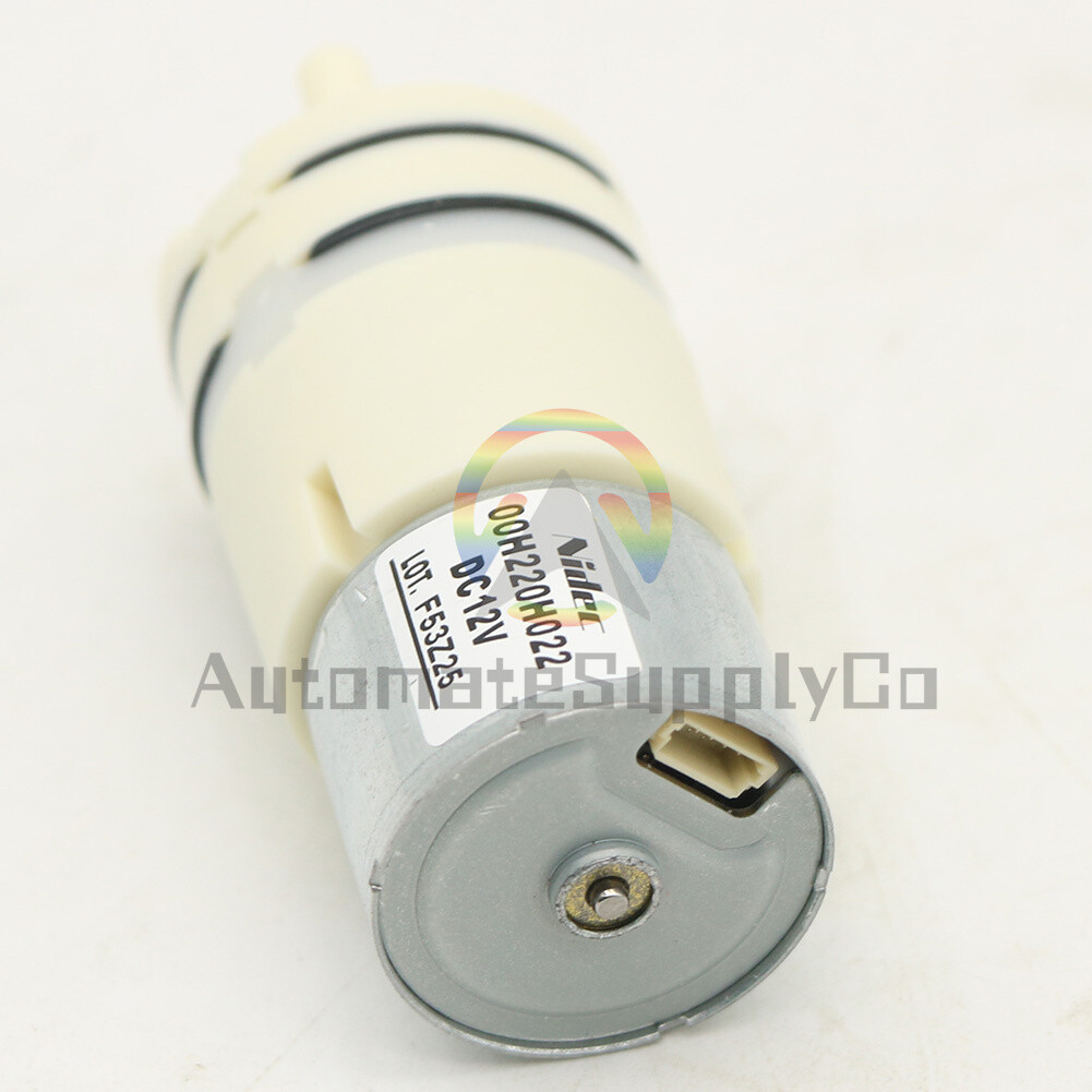 1PCS Nidec 00H220H022 Micro Brushless Motor Suction Water Pump DC 12V PWM #CO