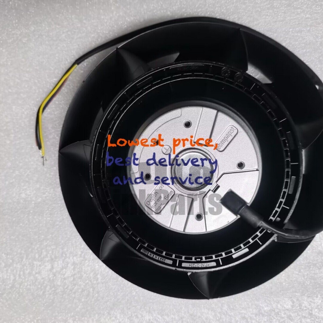 Free Shipping 1PC NEW K2E200-AH20-05 Inlet fan new quality assurance#L #
