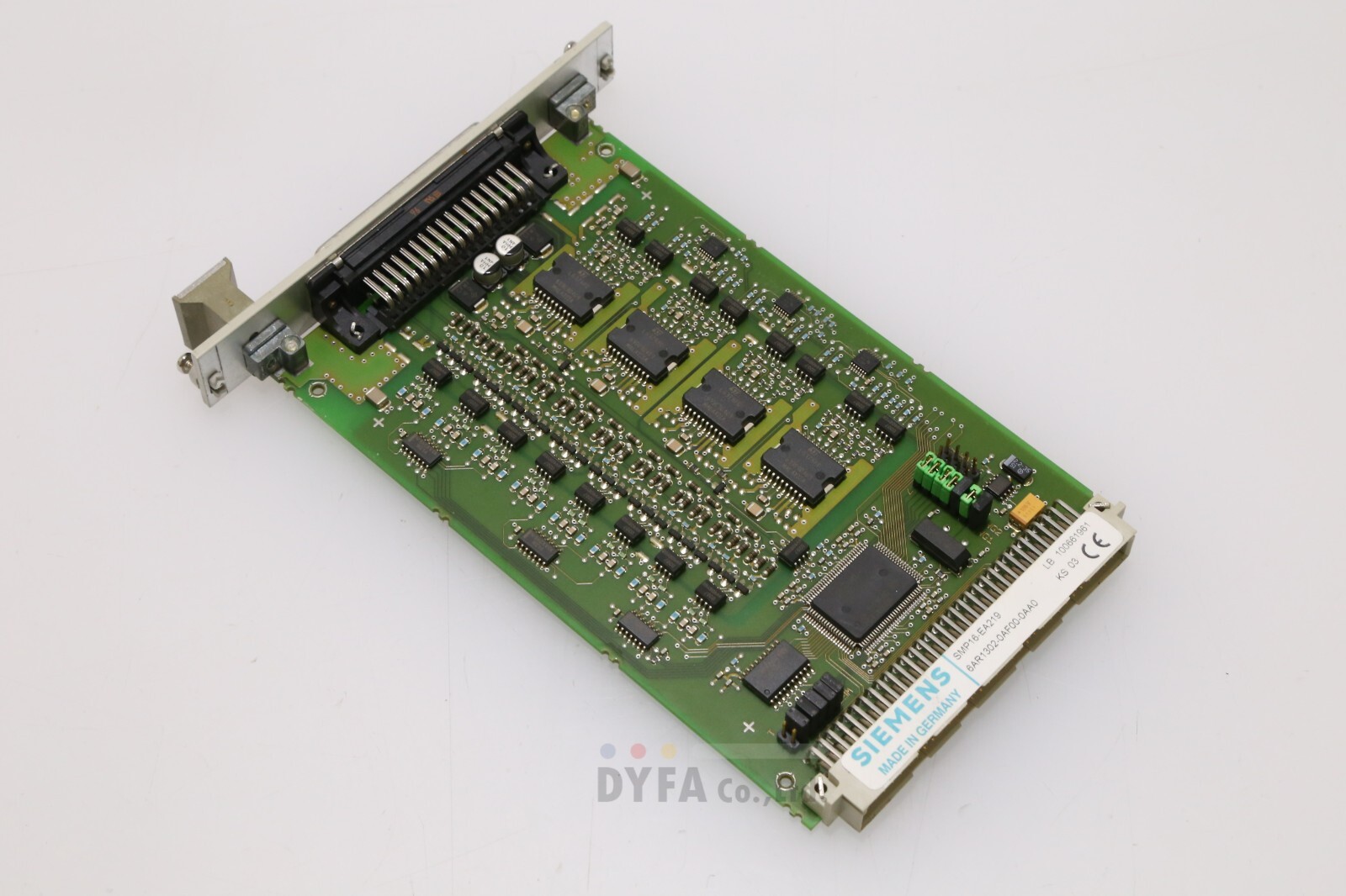 SIEMENS used SMP16-EA219, 6AR1302-0AF00-0AA0 LB 100661961 PLC-I-3238=9T44