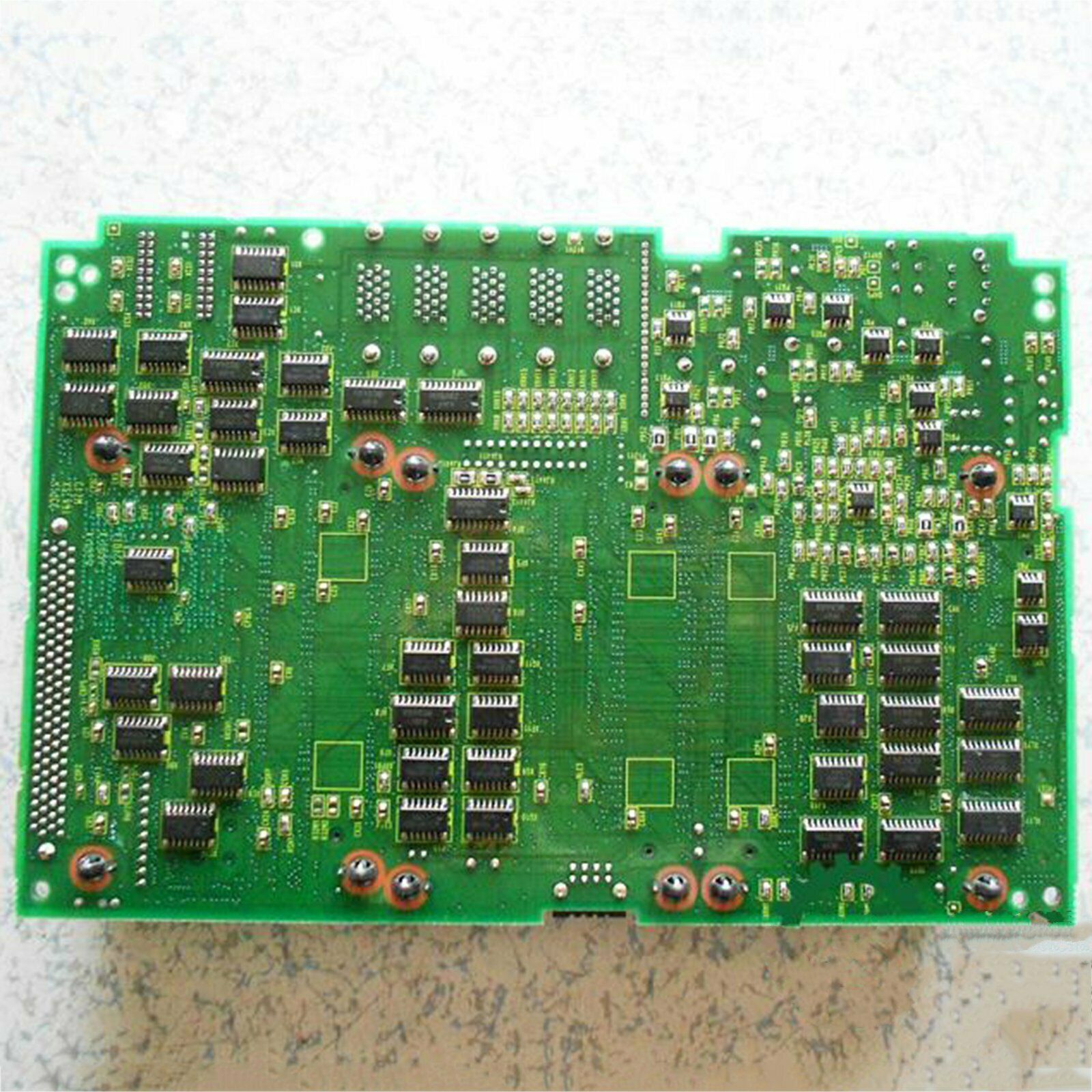 1PCS Used For Fanuc a20b-8100-0131 Circuit Board Tested in Good Condition