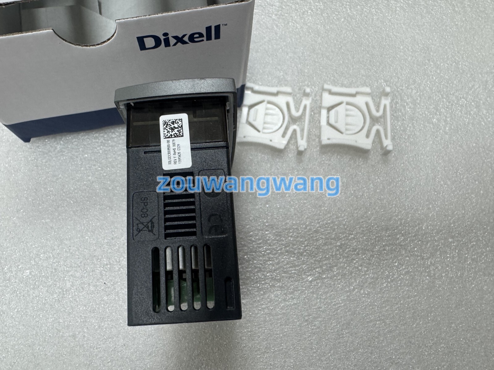 1pcs New Digital Controller For DIXELL XR20CX-5N1C1 COMMERCIAL FRIDGE #Z