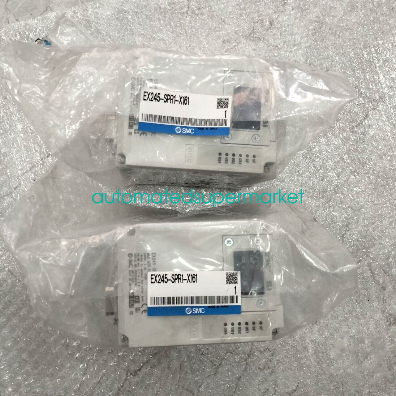 1pc NEW EX245-SPR1-X161 Control Unit Shipping by DHL/FedEX