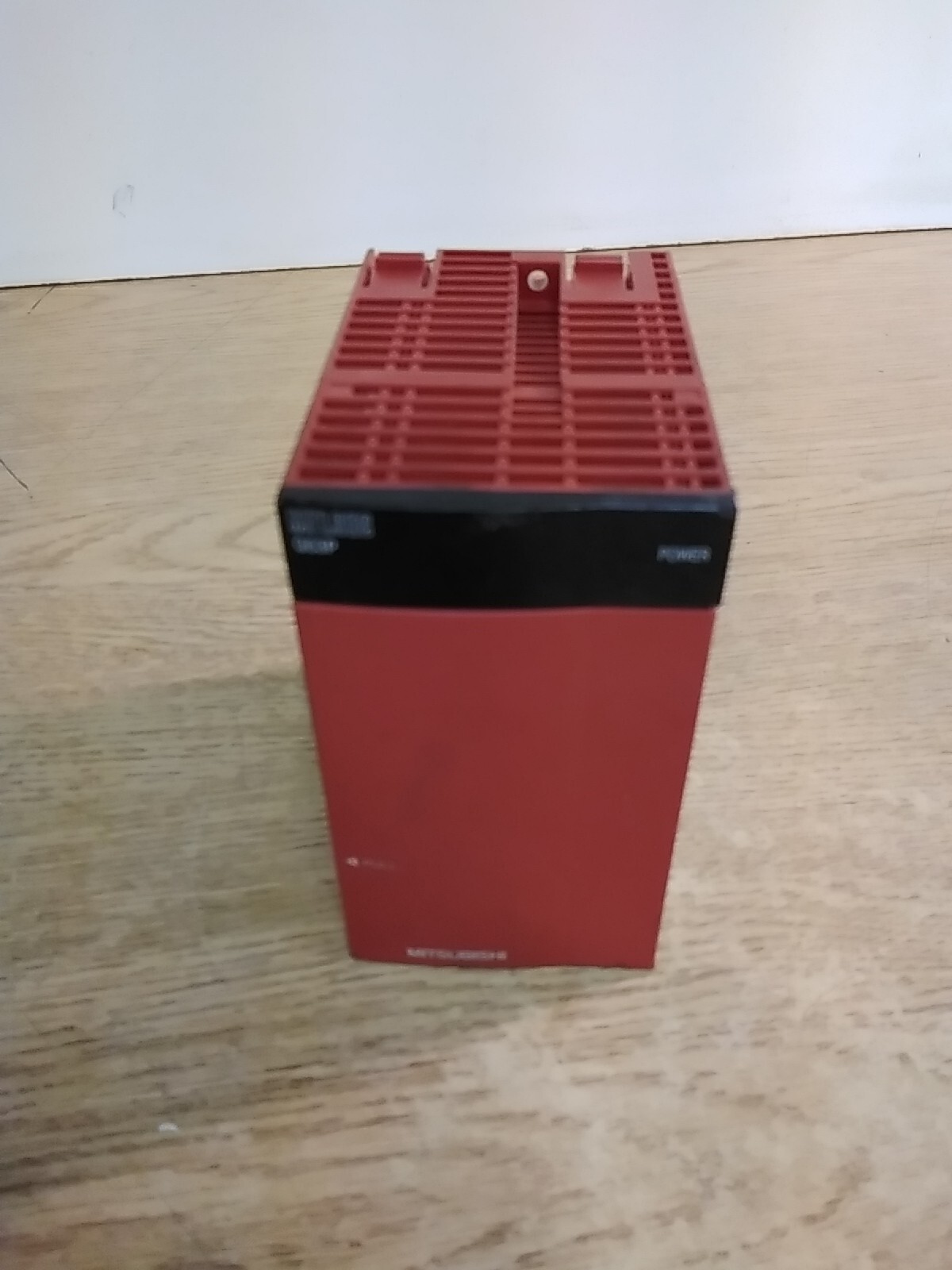 Mitsubishi Melsec Q63P Power Supply Unit