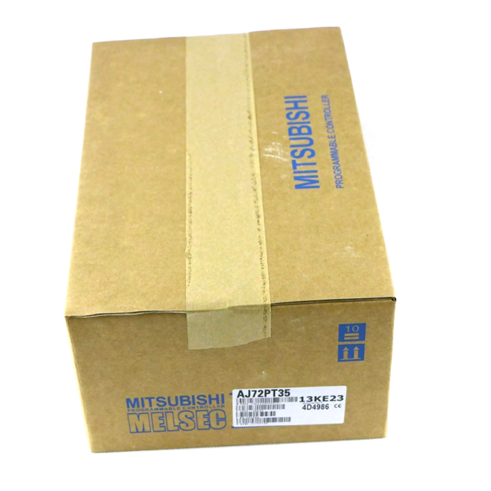 Mitsubishi PLC AJ72PT35