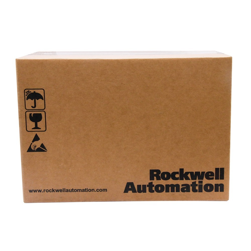 1PC 22B-D6P0N104 Allen-Bradley PowerFlex 40 2.2KW/3.0HP AC Drive UPS