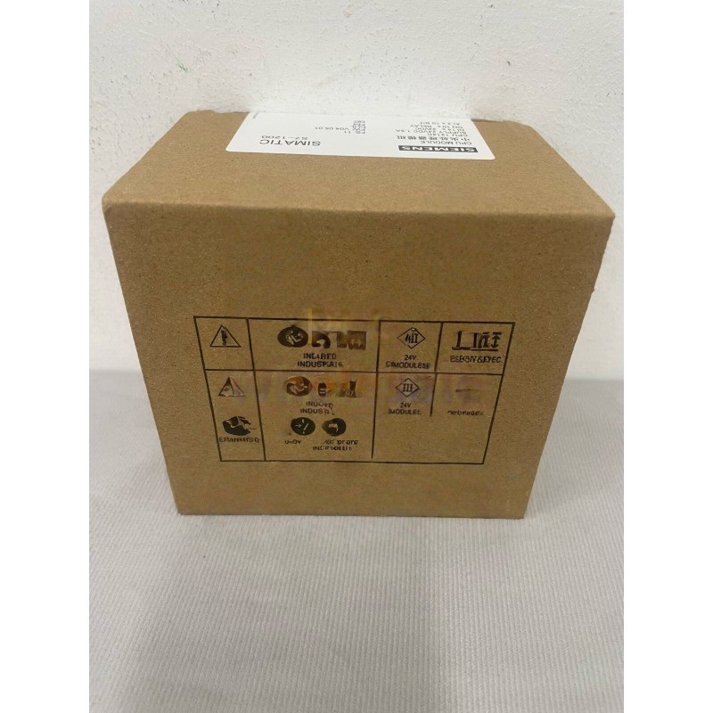 6ES7214-1HG40-0XB0 Brand New 1 Pcs Siemens PLC CPU 6ES7 214-1HG40-0XB0 Fast Ship