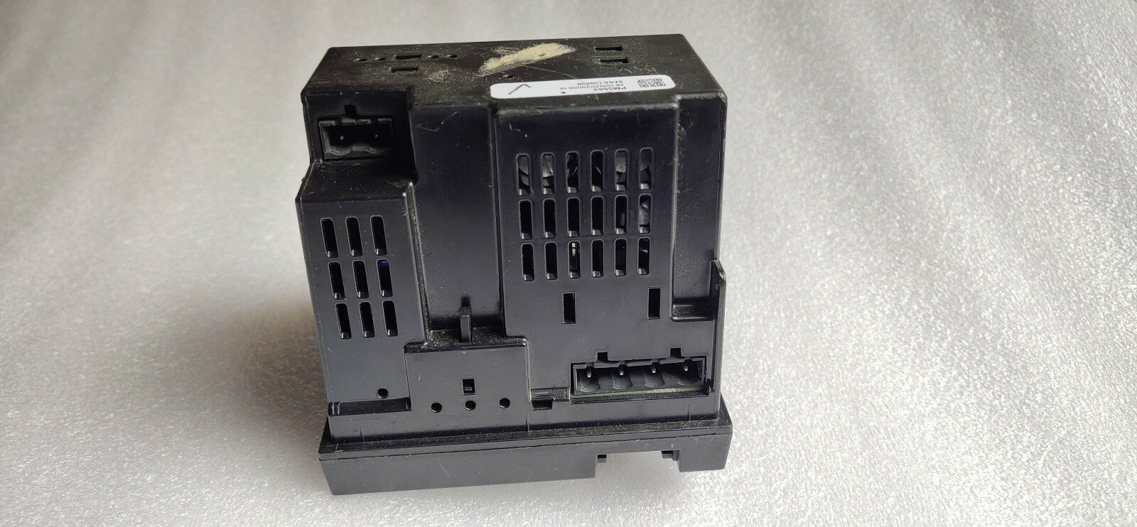 Schneider Electric PowerLogic METSEPM5563 Parameter Measuring instrument