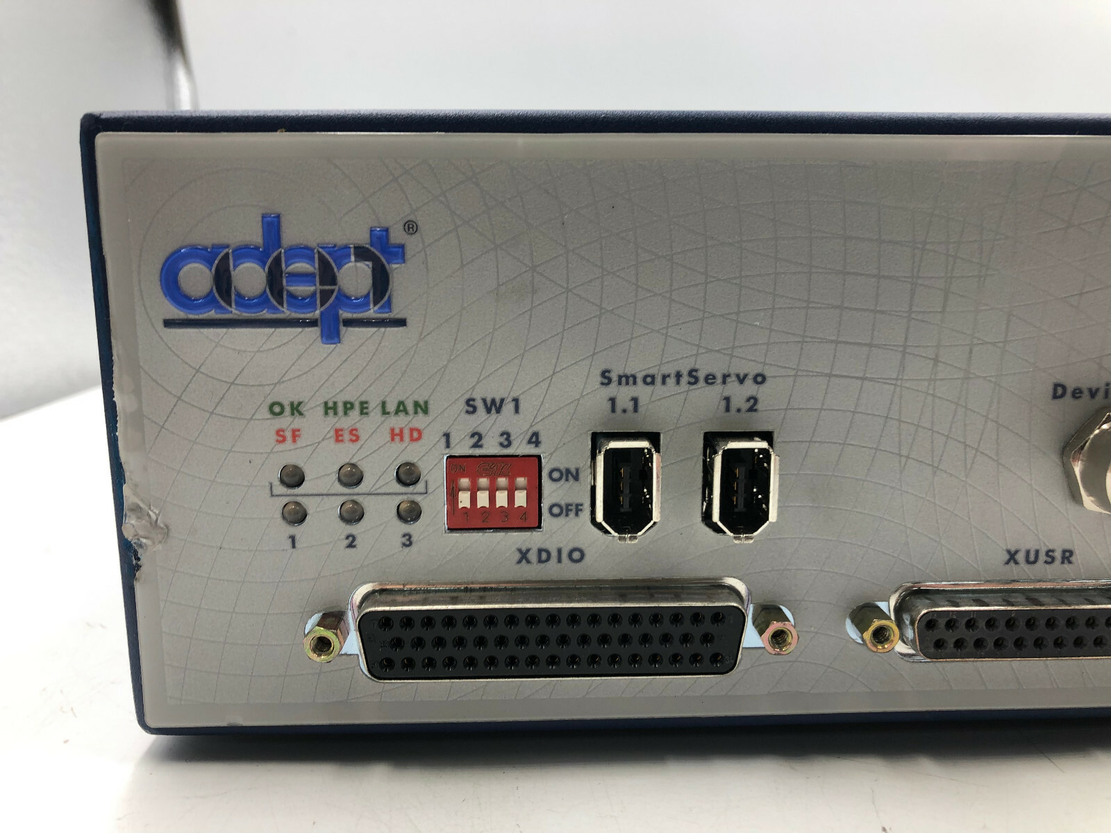 Adept Technology 10000-310 Smart Controller CS