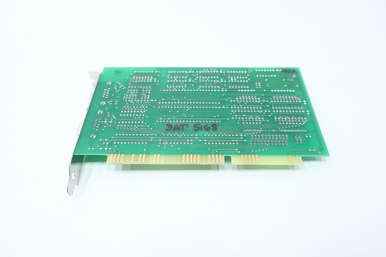 Quatech DS-300S Communication Adapter Board Rev C