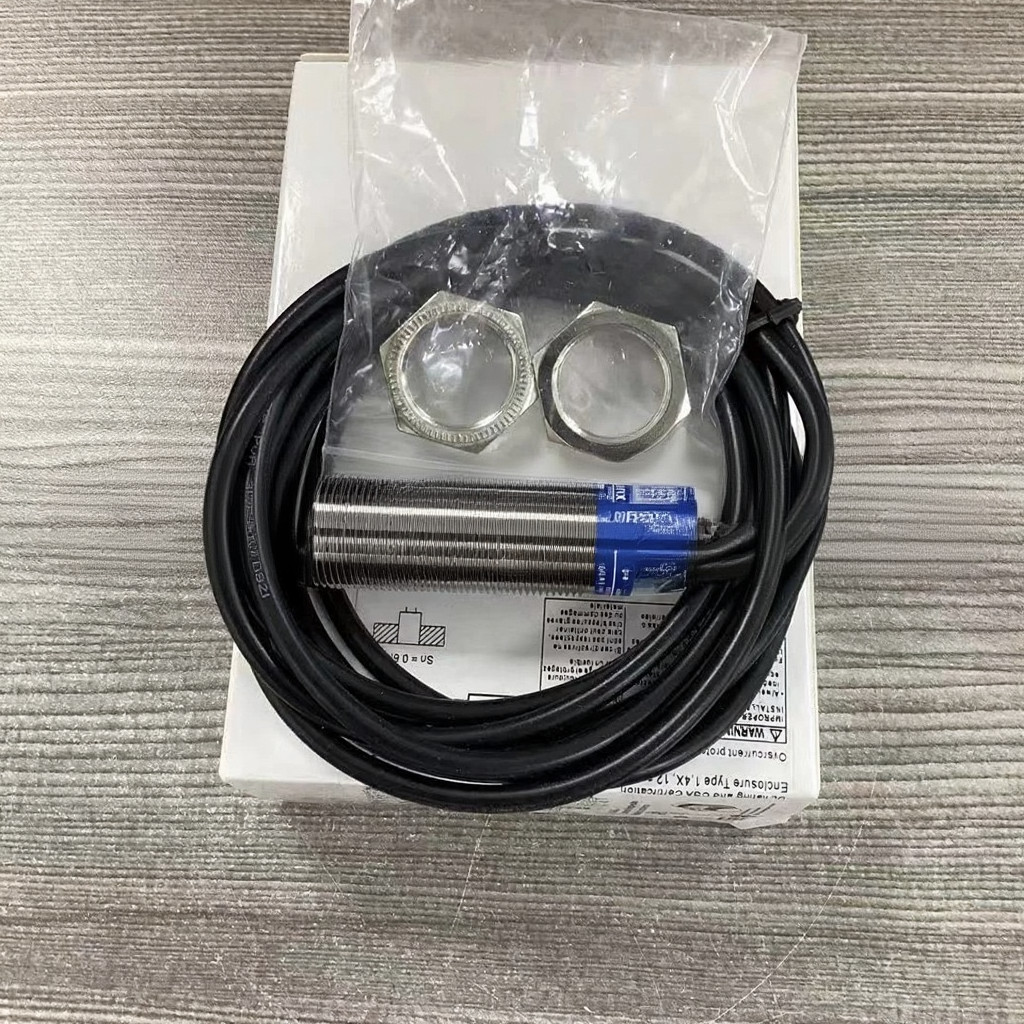 FOR XUB0BPSNL2 Telemecanique Sensor Photoelectric Switch