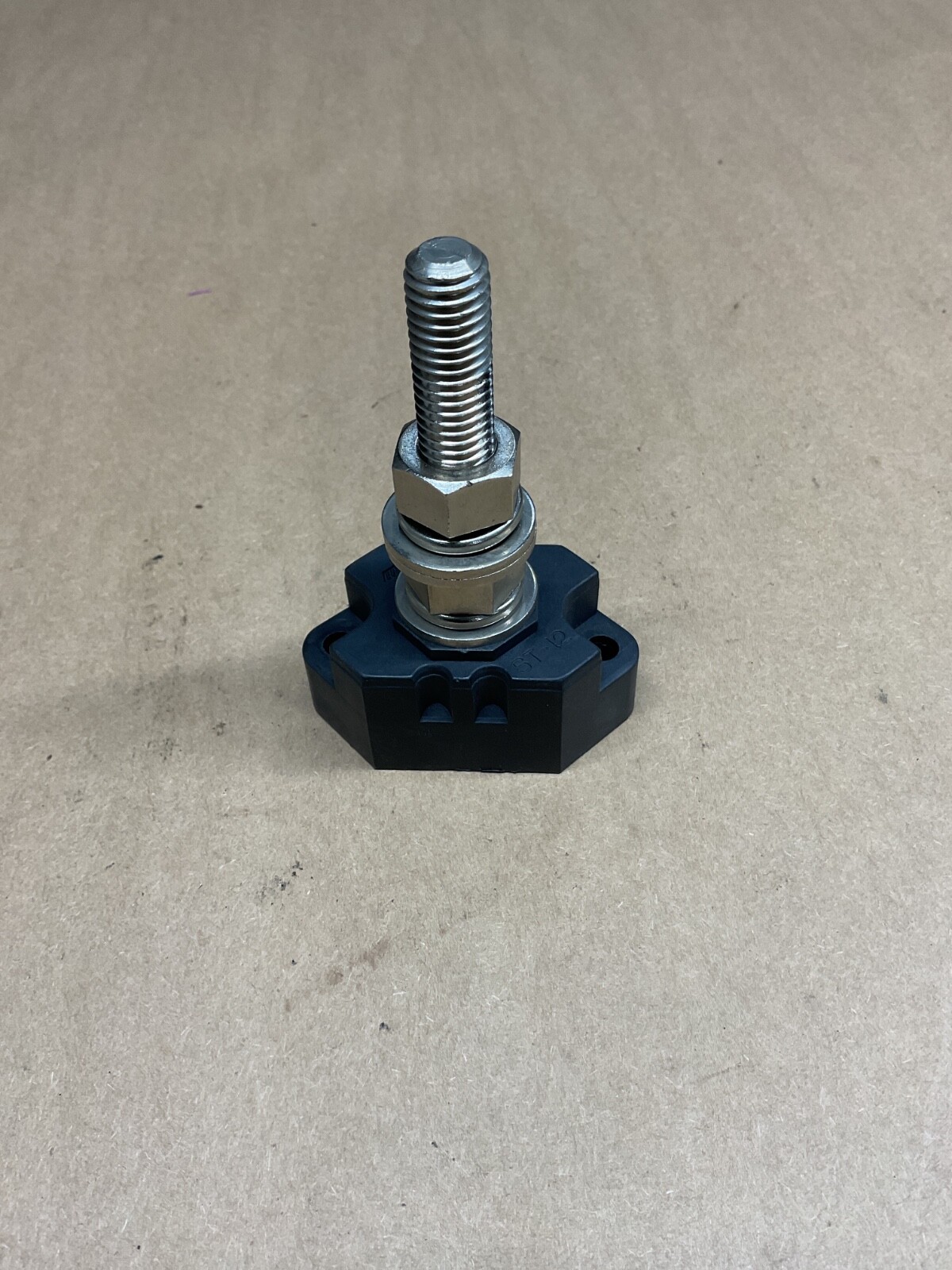 Togi ST-12 Wire Terminal Module #4015PT124