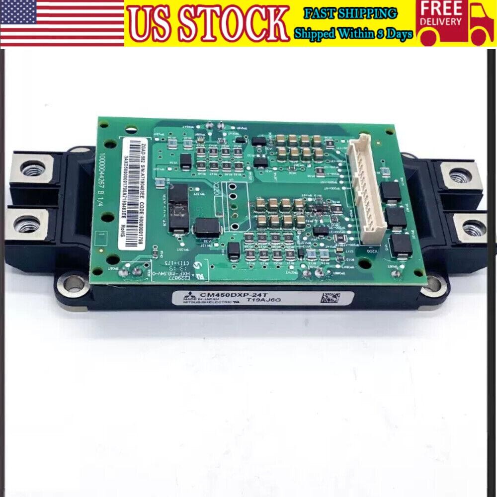 1Pc New ABB ZGAD-592 inverter module US Free TAX