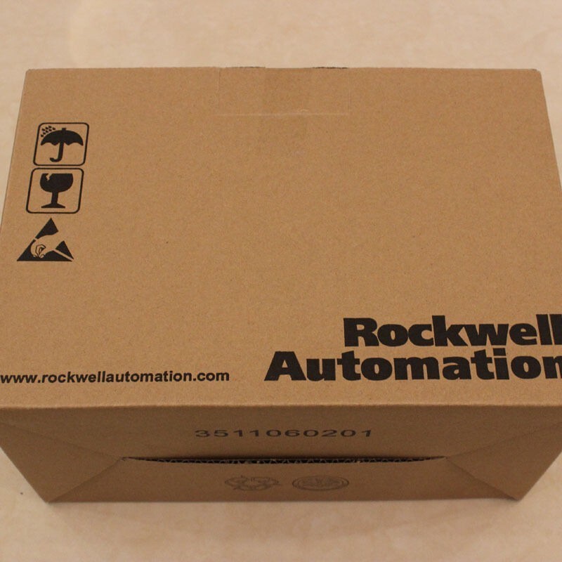 New AB 22A-B012N104 PowerFlex 4 2.2 kW 3 HP AC Drive 22AB012N104 US Free Tax