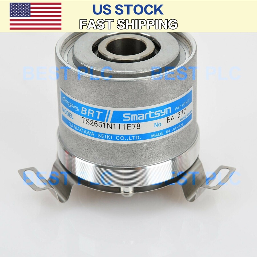 1PCS New TAMAGAWA encoder TS2651N111E78 (No Box)
