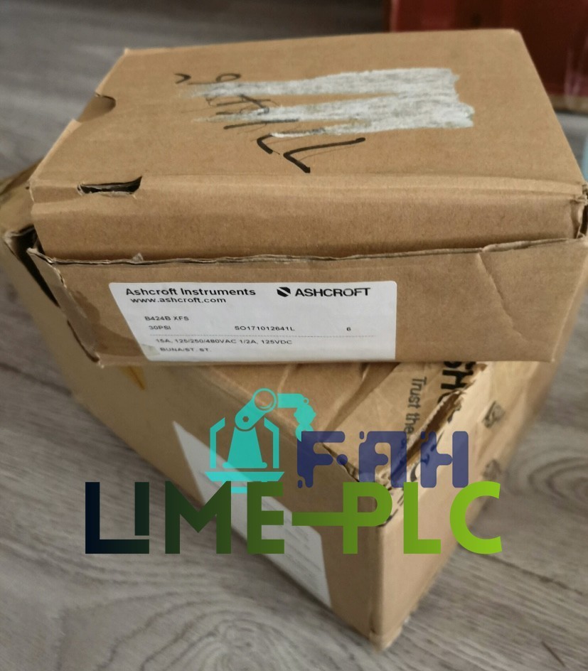 1pc B424B XFS new Pressure Switch