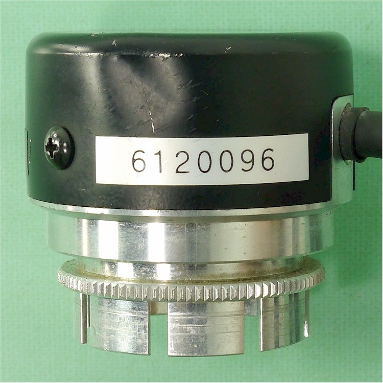 KOYO YS-A12-1508A CCD Camera Module