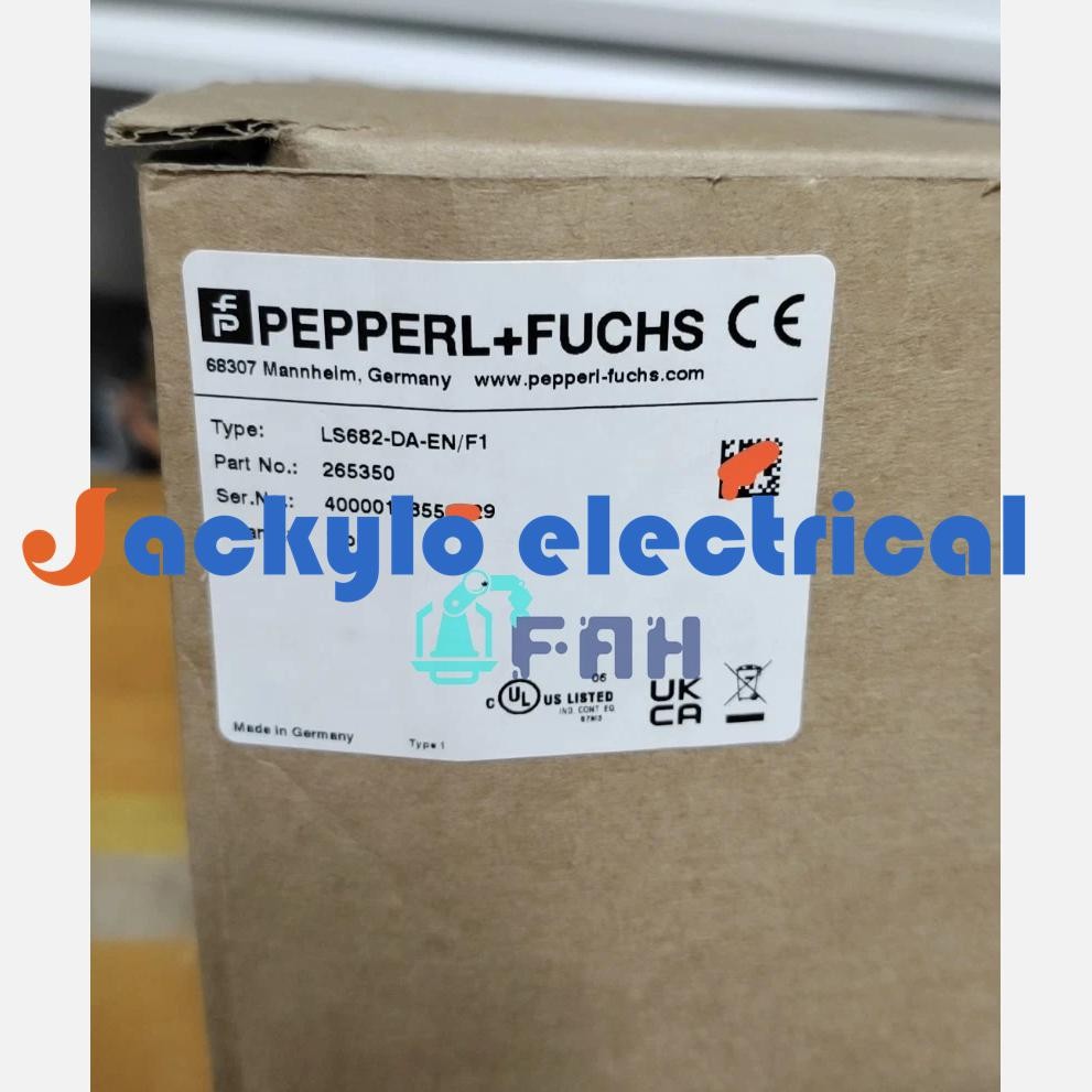 1pc?LS682-DA-EN/F1 new optical communicator
