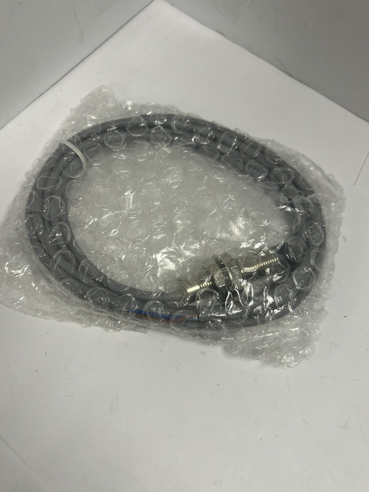 New Cutler Hammer E57-12GE08-D 12mm Tubular