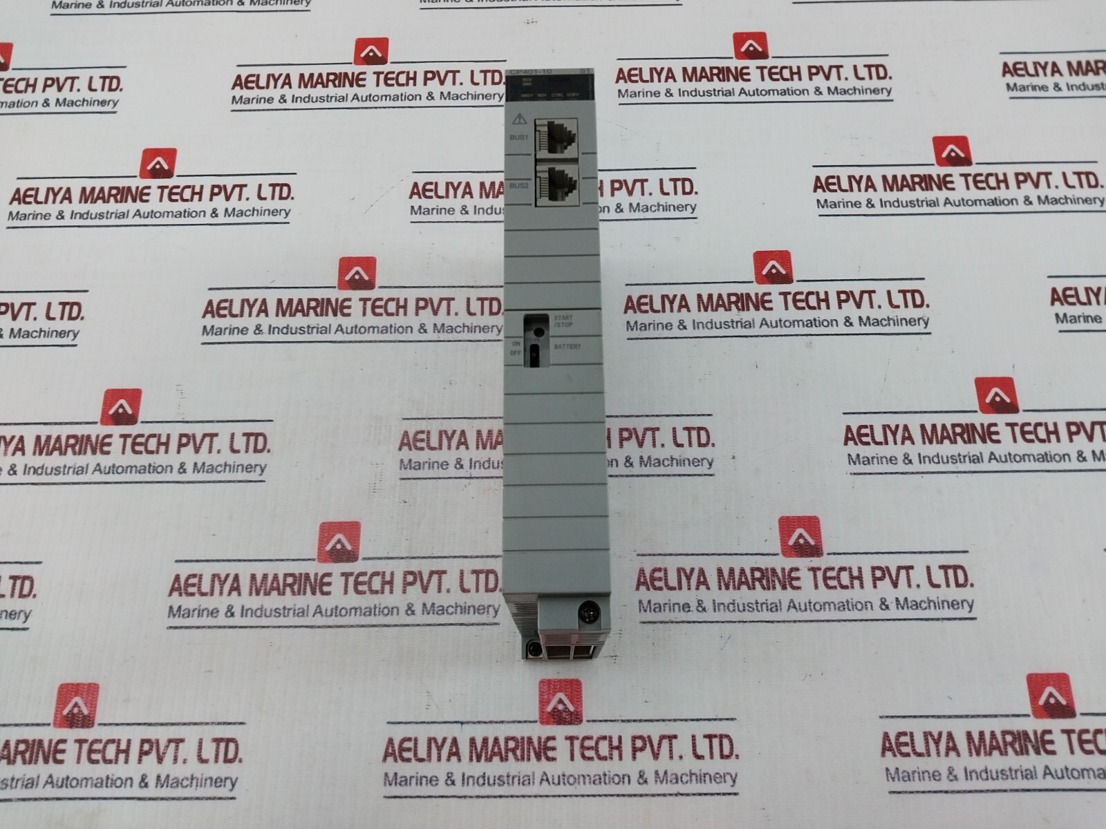 YOKOGAWA CP401 Processor Module, KCC-REM-YHQ-EEN122