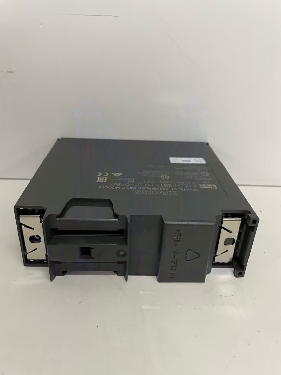 6ES7331-1KF01-0AB0 New Siemens 6ES7 331-1KF01-0AB0 SM331 Analog Input Module#